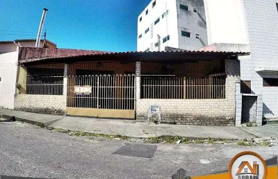 Ponto à venda, 250 m² por r$ 495.000,00 - parreão - fortaleza/ce