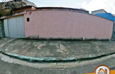 Casa à venda, 87 m² por r$ 850.000,00 - são gerardo - fortaleza/ce