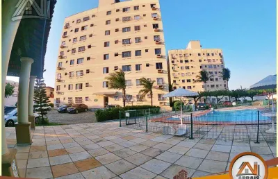 Apartamento com 3 dormitórios à venda, 63 m² por r$ 300.000,00 - montese - fortaleza/ce