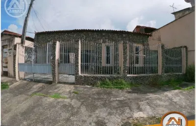Casa à venda, 160 m² por r$ 500.000,00 - parangaba - fortaleza/ce