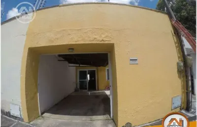 Casa à venda, 110 m² por r$ 210.000,00 - prefeito josé walter - fortaleza/ce