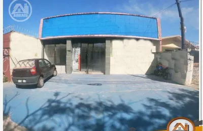 Casa com 7 dormitórios à venda, 370 m² por r$ 970.000,01 - parquelândia - fortaleza/ce