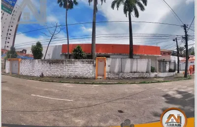 Casa para alugar, 285 m² por r$ 8.000,00/mês - dionisio torres - fortaleza/ce