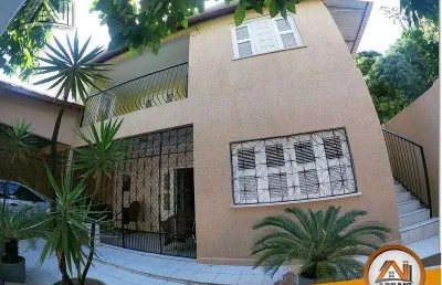 Casa à venda, 290 m² por r$ 550.000,00 - vila união - fortaleza/ce