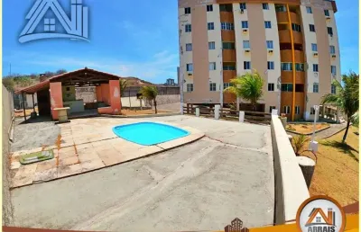 Apartamento à venda, 58 m² por r$ 205.000,00 - praia do futuro - fortaleza/ce