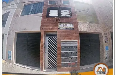 Ponto comercial com 1 sala para alugar na Rua Dulcinéia Gondim, Montese, Fortaleza