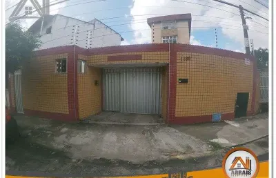 Apartamento com 3 dormitórios à venda, 98 m² por r$ 200.000,00 - montese - fortaleza/ce