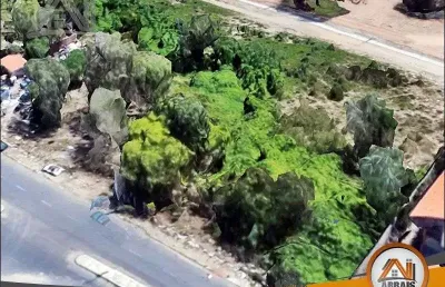 Terreno à venda, 477 m² por r$ 530.000,00 - engenheiro luciano cavalcante - fortaleza/ce