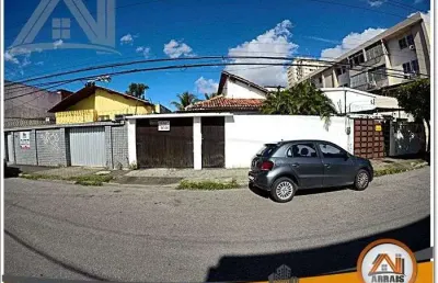 Casa à venda, 240 m² por r$ 660.000,00 - centro - fortaleza/ce
