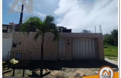 Casa à venda, 200 m² por r$ 800.000,00 - engenheiro luciano cavalcante - fortaleza/ce