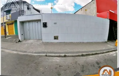 Casa com 4 dormitórios à venda, 200 m² por r$ 750.000,00 - henrique jorge - fortaleza/ce