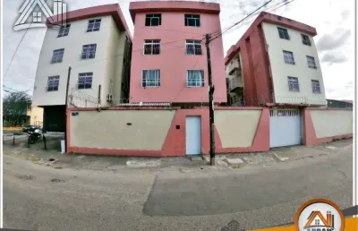 Apartamento com 3 dormitórios à venda, 106 m² por r$ 250.000,00 - henrique jorge - fortaleza/ce