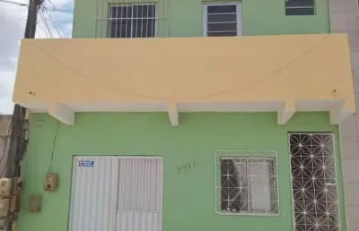 Casa com 7 dormitórios à venda, 198 m² por r$ 280.000,00 - granja portugal - fortaleza/ce