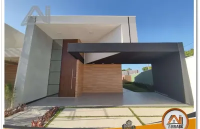 Casa à venda, 168 m² por r$ 924.000,00 - tamatanduba - eusébio/ce