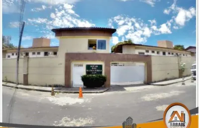 Linda casa a venda (multifamiliar) no bairro sapiranga