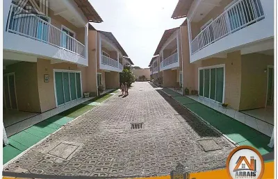 Casa com 3 dormitórios à venda, 148 m²- bairro vila união - residencial pinto martins