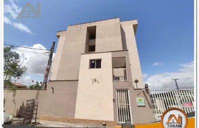 Apartamento à venda, 70 m² por r$ 247.000,00 - cajazeiras - fortaleza/ce