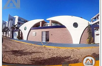 Apartamento no condomínio reserva dunas  - aquiraz/ce