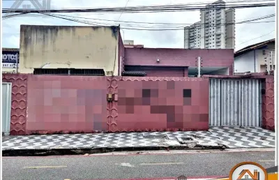 Casa à venda, 429 m² por r$ 950.000,00 - centro - fortaleza/ce