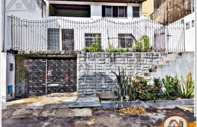 Casa à venda, 200 m² por r$ 480.000,00 - barra do ceará - fortaleza/ce