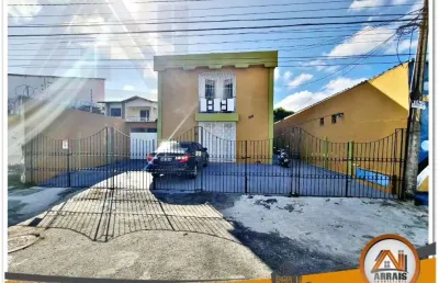 Apartamento térreo com 3 dormitórios à venda, 100 m² por r$ 280.000 - montese - fortaleza/ce