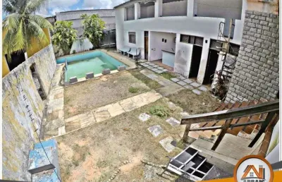 Excelente oportunidade no bairro de fátima ótima casa/terreno a venda /poucos metros da av 13 de maio/ av. aguanambi