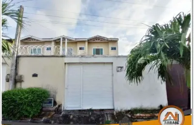 Casa à venda, 200 m² por r$ 330.000,00 - mondubim - fortaleza/ce