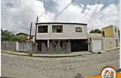Casa com 7 quartos à venda na Rua 123, Conjunto Ceará, Fortaleza