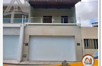 Casa à venda, 250 m² por r$ 698.000,00 - parquelândia - fortaleza/ce