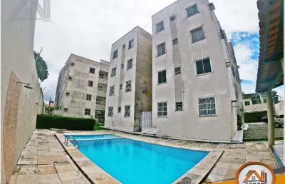 Apartamento à venda, 67 m² por r$ 210.000,00 - mondubim - fortaleza/ce