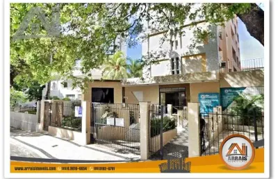 Loja à venda, 130 m² por r$ 700.000,00 - aldeota - fortaleza/ce