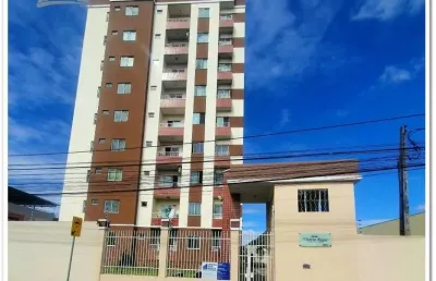 Apartamento à venda, 54 m² por r$ 308.000,00 - montese - fortaleza/ce