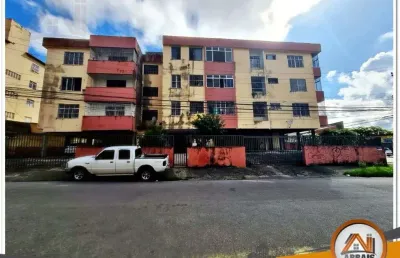 Apartamento à venda, 130 m² por r$ 250.000,00 - montese - fortaleza/ce