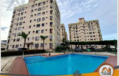 Apto chacara paraiso totalmente nascento com 3 dormitorios , 63m²  por $370.000,00