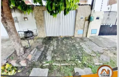Casa à venda, 180 m² por r$ 260.000,00 - parque dois irmãos - fortaleza/ce