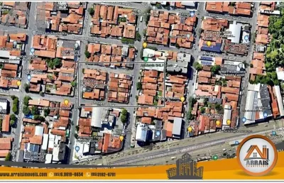 Ponto à venda, 79 m² por r$ 620.000,00 - monte castelo - fortaleza/ce
