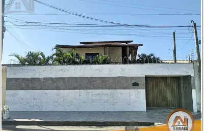 Casa à venda, 360 m² por r$ 947.000,00 - edson queiroz - fortaleza/ce