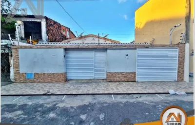 Casa com 4 dormitórios à venda, 260 m² por r$ 680.000 - montese