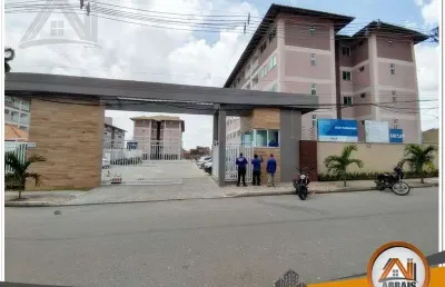 Lançamento no montese -residencial moov - 3 quartos 1 suite - $390.000,00 - fortaleza