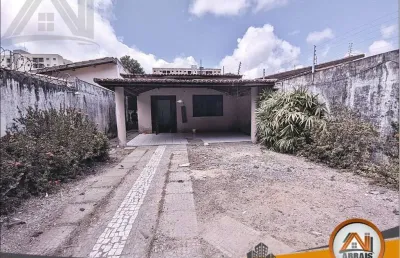 Casa com 3 quartos à venda na Avenida Engenheiro Agrônomo José Guimarães Duque, Cambeba, Fortaleza