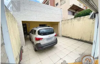 Casa à venda, 242 m² por r$ 460.000,00 - benfica - fortaleza/ce
