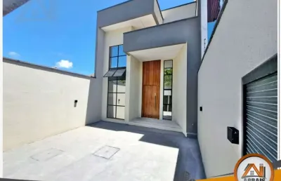 Linda casa com fino acabamento a venda - passaré* agende uma visita