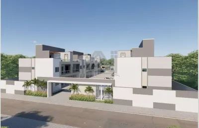 Apartamento com 3 dormitórios à venda, 63 m² por r$ 217.000,00 - parque potira - caucaia/ce