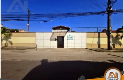 Casa com 2 dormitórios à venda, 63 m² por r$ 210.000,00 - maporanga - fortaleza/ce