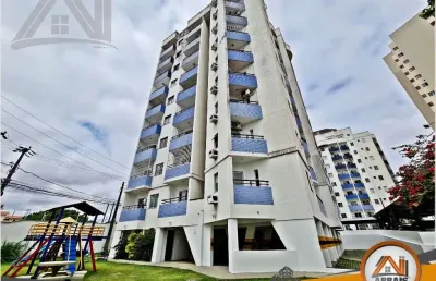 Apartamento no terreo com 3 dormitórios à venda, 64 m² por r$ 325.000 - damas - fortaleza/ce