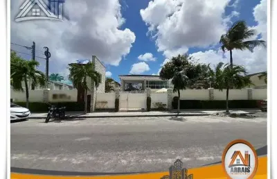 Casa à venda, 125 m² por r$ 499.000,00 - josé de alencar - fortaleza/ce