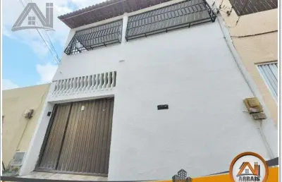 Casa à venda, 150 m² por r$ 330.000,00 - maporanga - fortaleza/ce