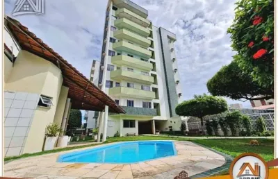Apartamento à venda, 60 m² por r$ 330.000,00 - parreão - fortaleza/ce