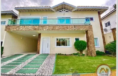 Casa à venda, 400 m² por r$ 1.550.000,00 - presidente kennedy - fortaleza/ce