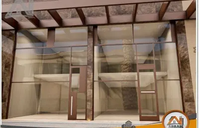 Loja para alugar, 105 m² por r$ 6.900,00/mês - vila união - fortaleza/ce
